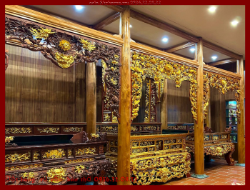 Những điều đặc biệt lưu ý trên bàn thờ gia tiên